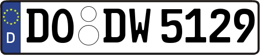 DO-DW5129