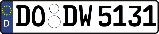 DO-DW5131