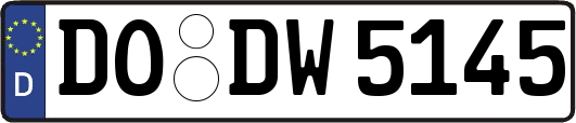 DO-DW5145