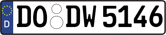 DO-DW5146