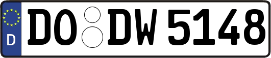 DO-DW5148