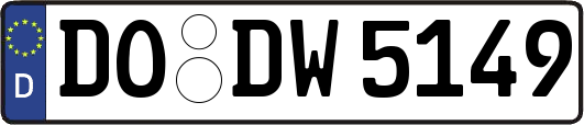 DO-DW5149