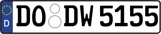 DO-DW5155