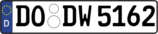 DO-DW5162