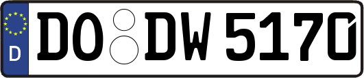 DO-DW5170