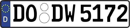 DO-DW5172