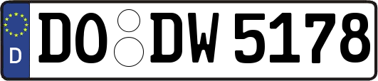 DO-DW5178