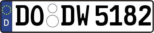 DO-DW5182