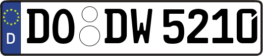 DO-DW5210