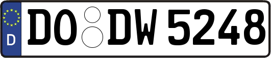 DO-DW5248
