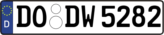 DO-DW5282