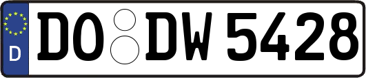 DO-DW5428
