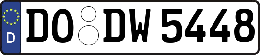 DO-DW5448