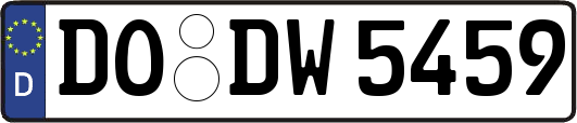 DO-DW5459