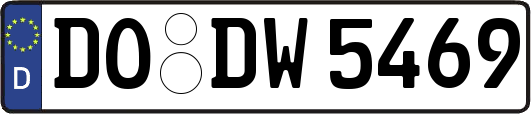 DO-DW5469