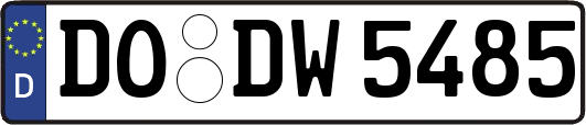 DO-DW5485