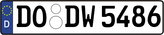 DO-DW5486