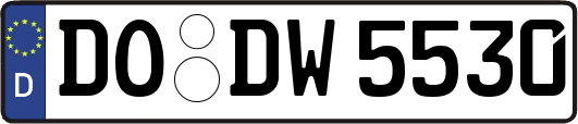 DO-DW5530