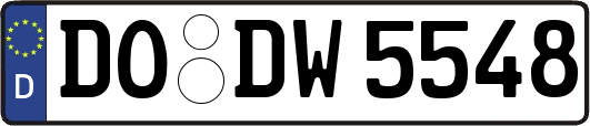 DO-DW5548