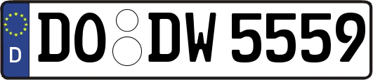 DO-DW5559