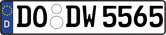 DO-DW5565