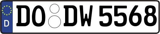 DO-DW5568