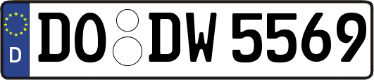 DO-DW5569