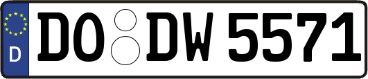 DO-DW5571