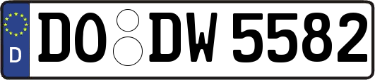 DO-DW5582