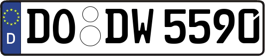 DO-DW5590