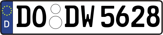 DO-DW5628