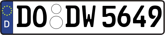 DO-DW5649