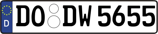 DO-DW5655
