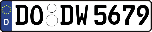 DO-DW5679