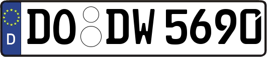 DO-DW5690