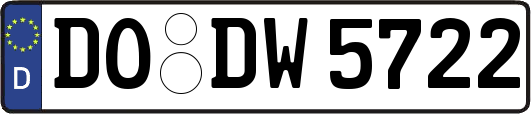 DO-DW5722