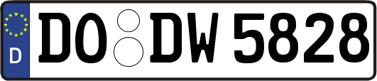 DO-DW5828