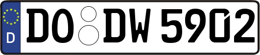 DO-DW5902
