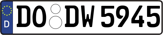 DO-DW5945