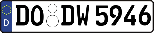 DO-DW5946
