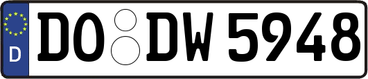 DO-DW5948