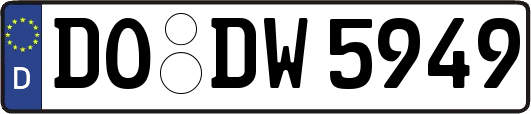 DO-DW5949