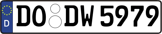 DO-DW5979