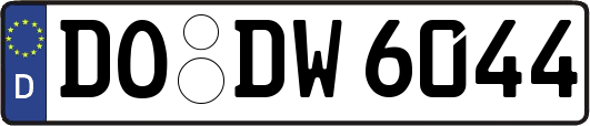 DO-DW6044