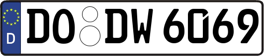 DO-DW6069