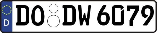 DO-DW6079