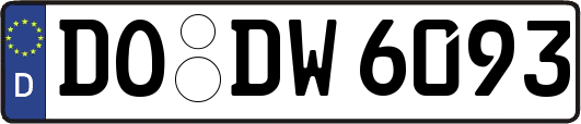 DO-DW6093