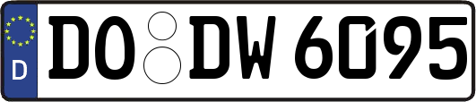 DO-DW6095