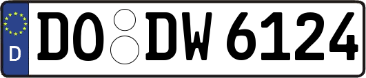 DO-DW6124