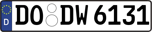 DO-DW6131